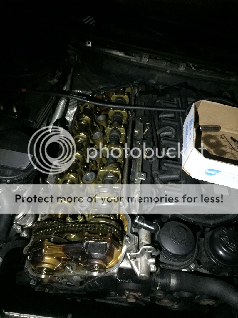 s52 intake cam into m54b30 E46 Fanatics Forum